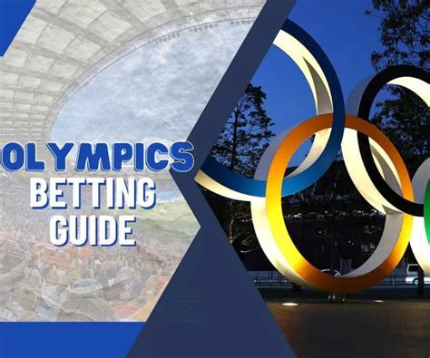 olympics betting odds